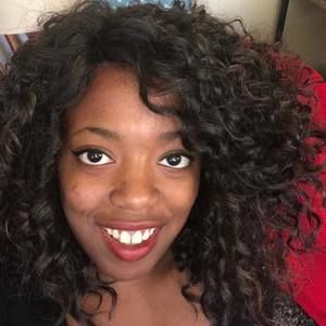 Meet your Posher, Christine